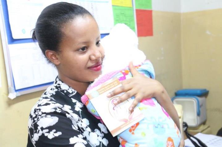 Ethiopia launched the 8th African Vaccination Week | WHO | Regional ...